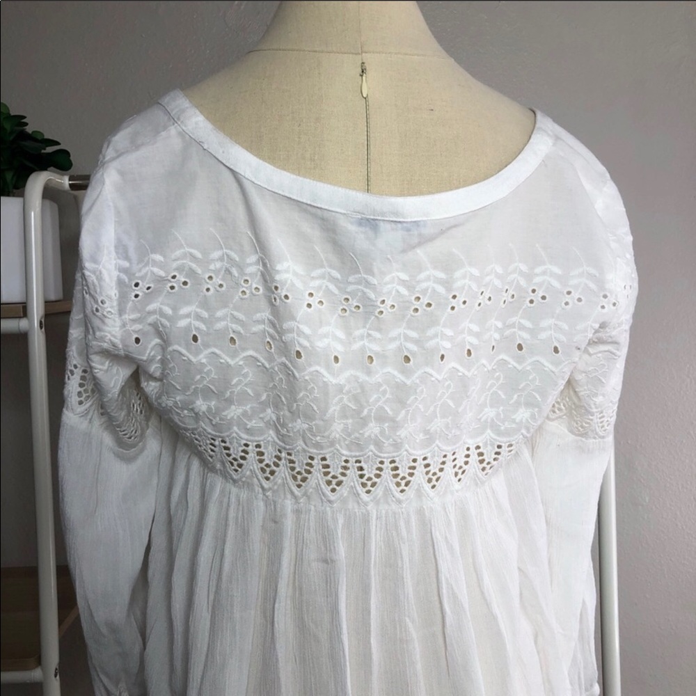 American Eagle outfitters top - Picture 2 of 8